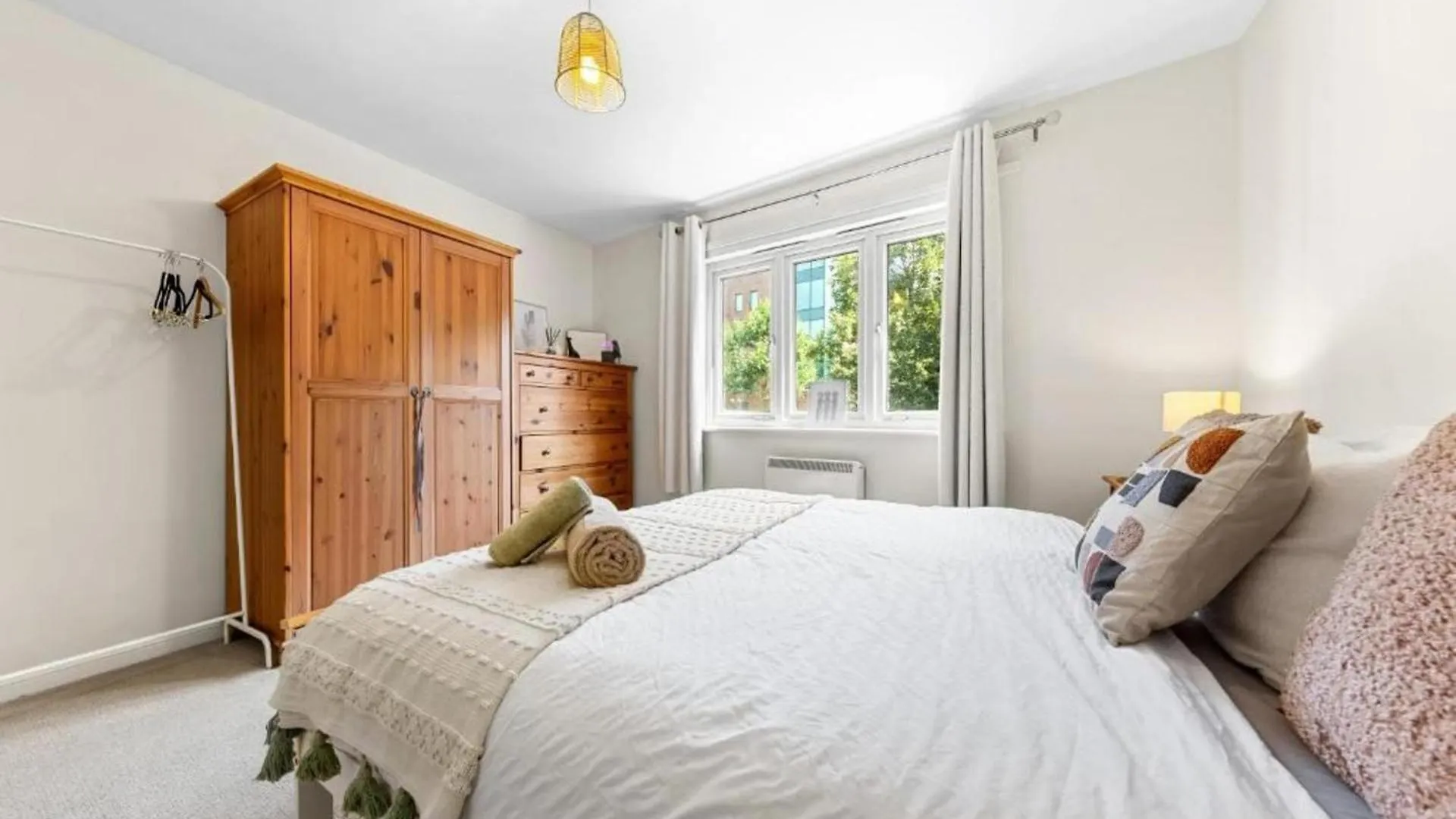 Cosy London Apartment Near Canary Wharf 0*,  Royaume-Uni